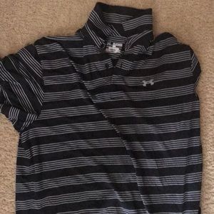 Under Armour Golf Shirt XXL